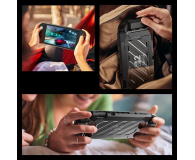 Supcase Ub Pro Nintendo Switch 2 Black - 1346107 - zdjęcie 7